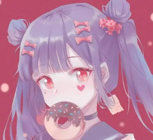 用户 半夏 的头像